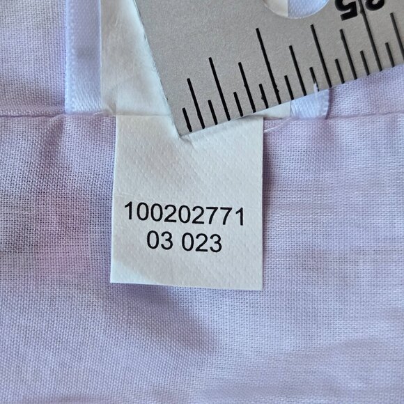 NWT Brooks Brothers Cotton Madras Jacket Blazer Pastel - Picture 10 of 12